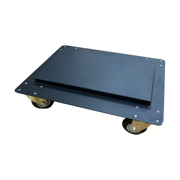  ES-5000シリーズ専用キャスター ES-5SC 1点...