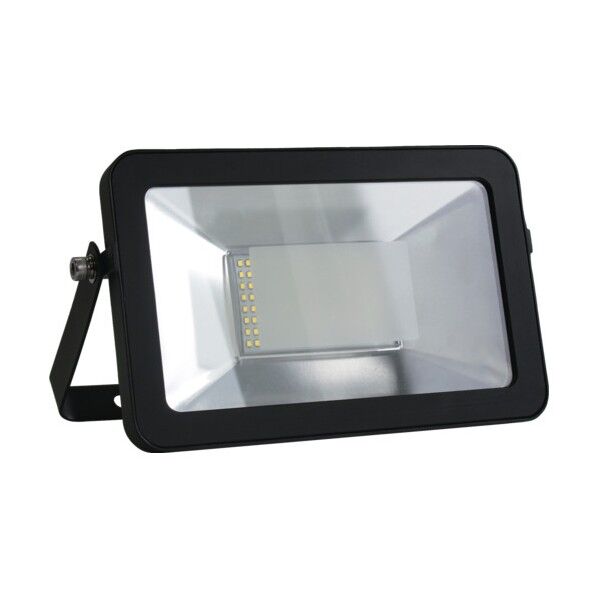 LED作業灯 フラット投光器