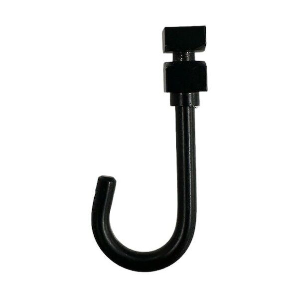 石膏ボード専用レール用WRランナー ブラック WR-1-B 1点...