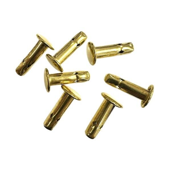 文化鋲 18mm ゴールド 6342-D 4000個...