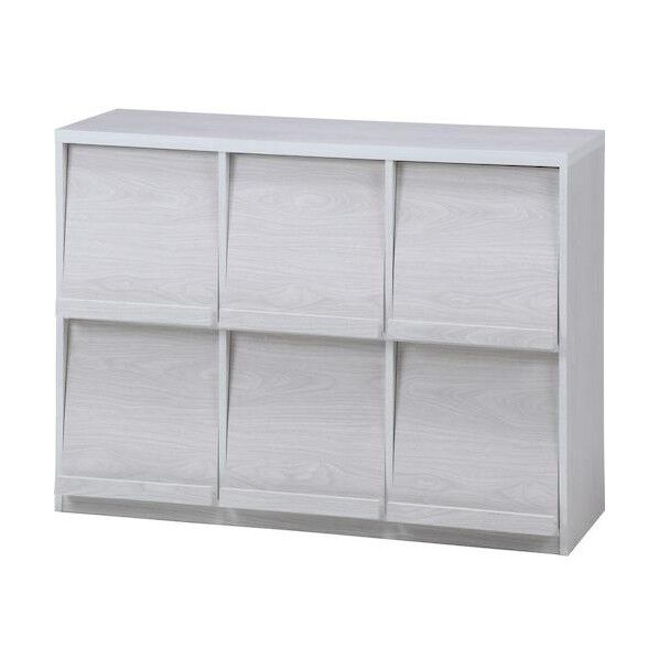 ディスプレイラック 120幅 RG-1285DP MBR 98798 1点