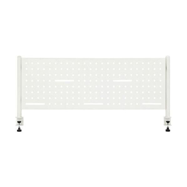 デスクパネル クレバー ブラック