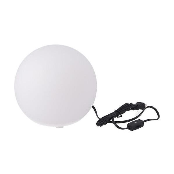 ボール型ランプ 20(LED-E26W40) 66806 1点