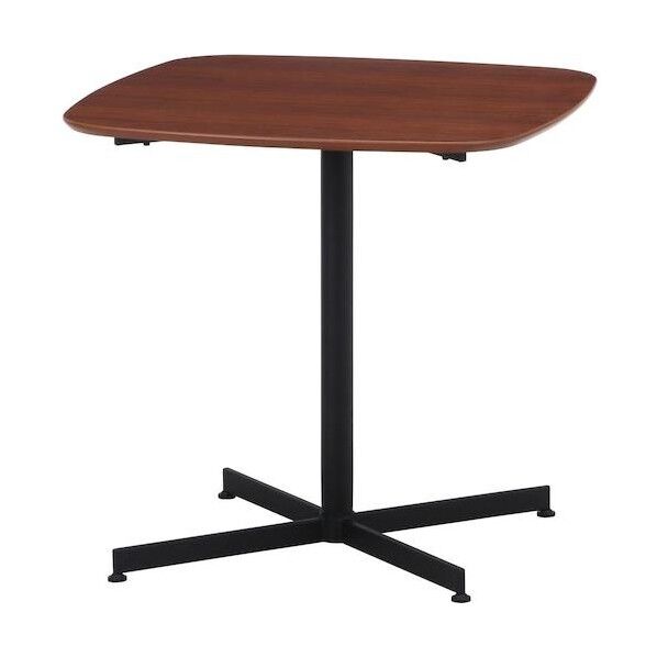 カフェテーブル レグナ 75*75 BR 98932 1点...