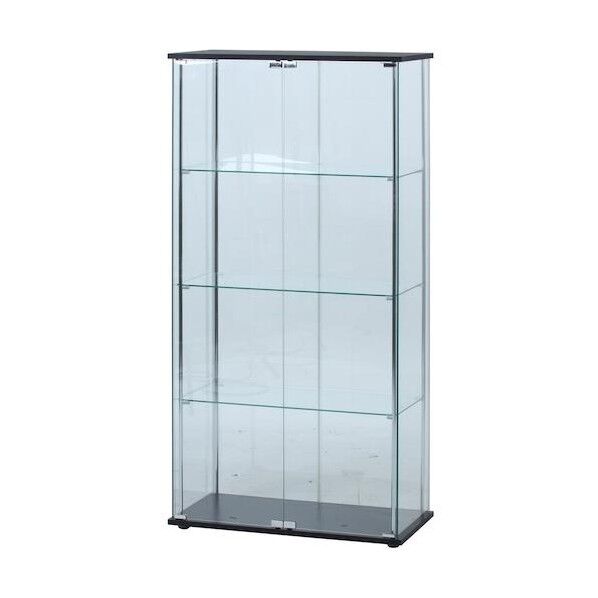 ガラスディスプレイケース(クリア) TMG-G53-1
