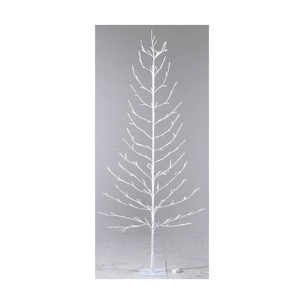 LEDブランチツリー 180CM (KD) W/スイッチ 16654 0