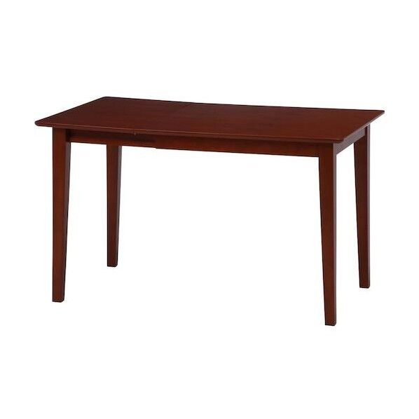 ※法人専用品※フジボウエキ 【在庫一掃セール】エクステンションダイニングテーブル レノバ MBR 98896 0...