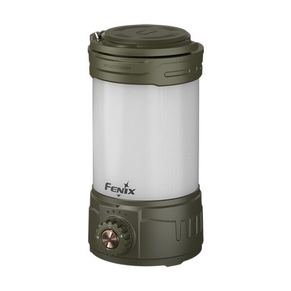 FENIX社 充電式LEDランタンライト OD CL26R PRO 1点...
