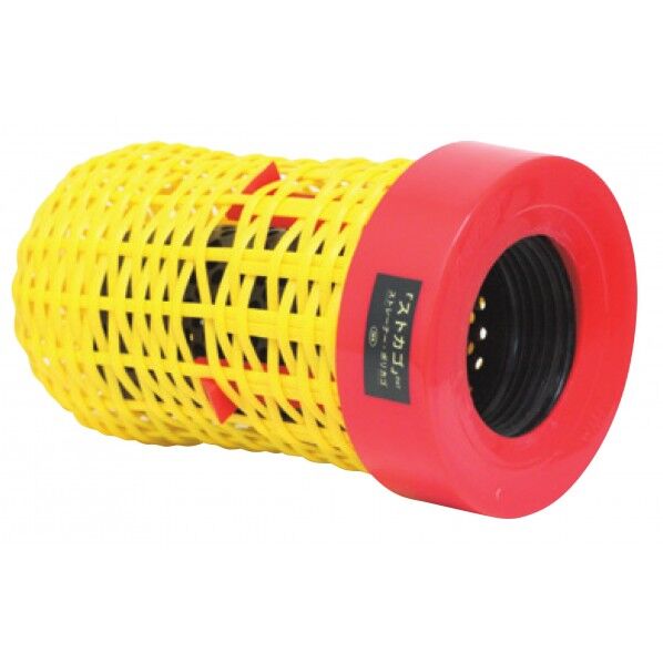 操法 吸管用ストレーナー ストカゴ セット1