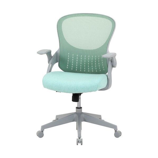  オフィスチェア パベル GR 37910 1点...