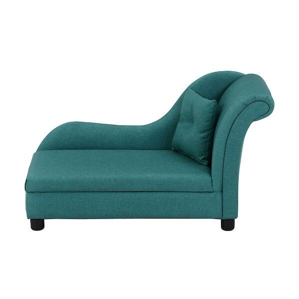 ペットカウチソファ(クッション付き) GR 45230 1点