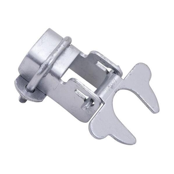 フェンス用ドアラッチ 32 56259 1点...