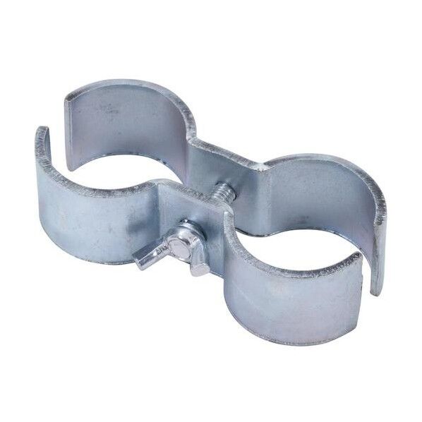 フェンス用ジョイント 32 56257 1点...