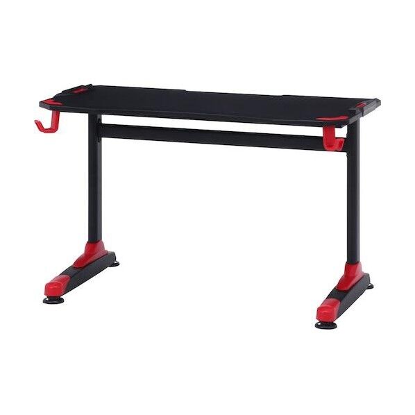 GAMING DESK XeNO(ゼノ) イージー01 RED