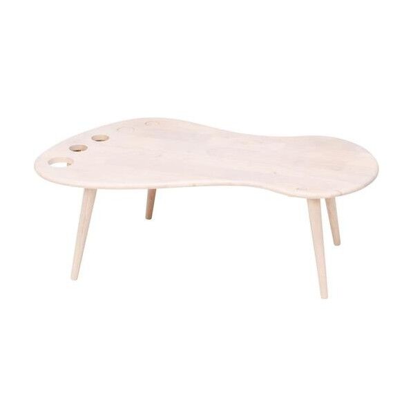 Natural Signature センターテーブル FOOT WHW 37658 1点...