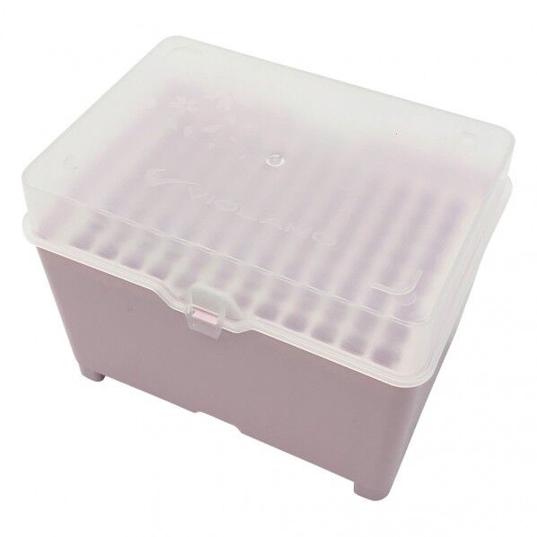 ビオラモサクラチップ用ラック V-1000用 4-616-03 1セット