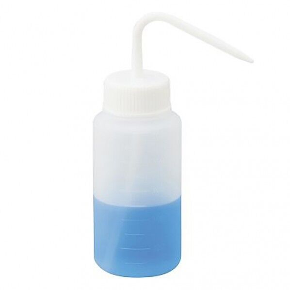 モールド洗浄瓶(フロロテクト) S1000F 1000mL 4-734-03 1個