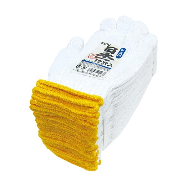 #TKB-600日本一軍手SC