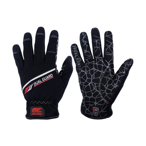 DUAL GUARD デュアルガード S