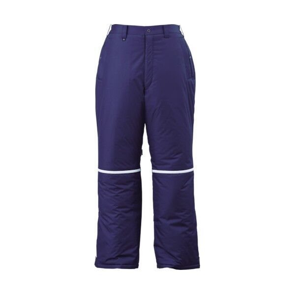 ジーベック 580580防水防寒パンツ 紺 3L 580-10-3L 1点