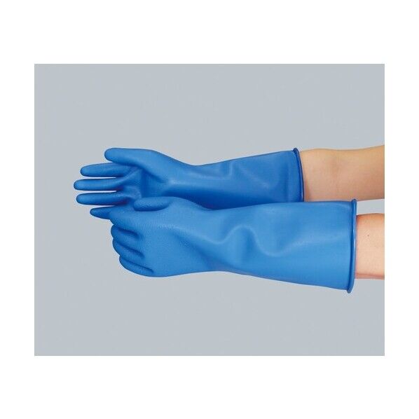 耐薬手袋エフテロン