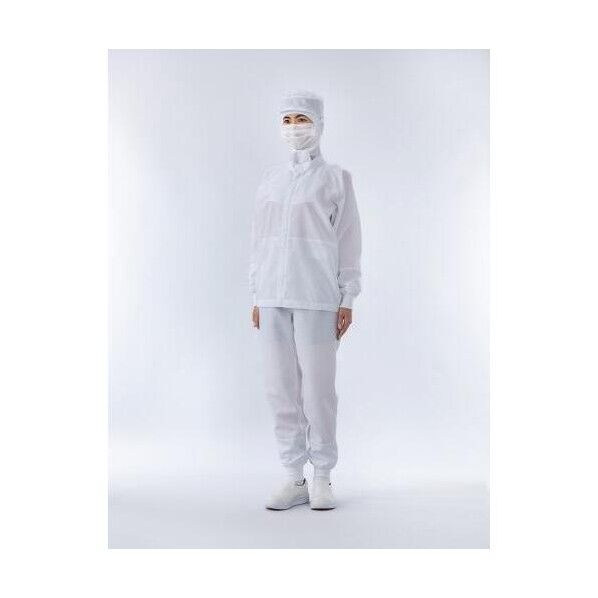 超高通気パンツ