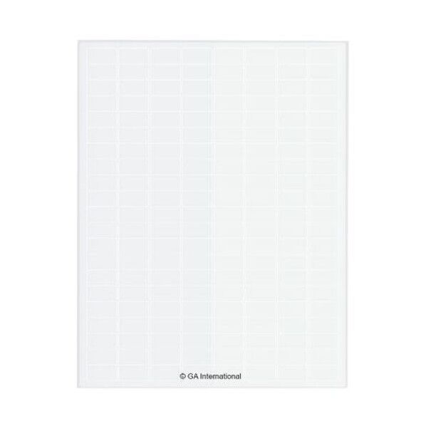 クライオラベル レーザープリンタータイプ 168ラベル CL-12T1-WH 16シート