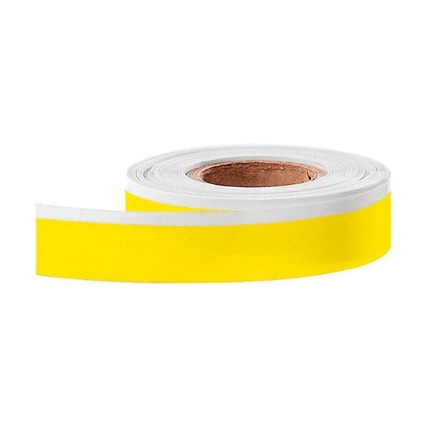 凍結容器用テープ 黄 13mm×15m TFS-13C1-50YE 1巻