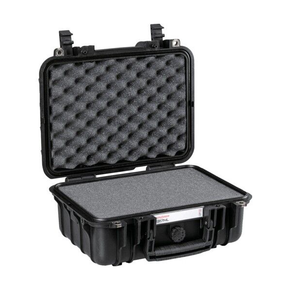 3317 HL 黒 フォーム付