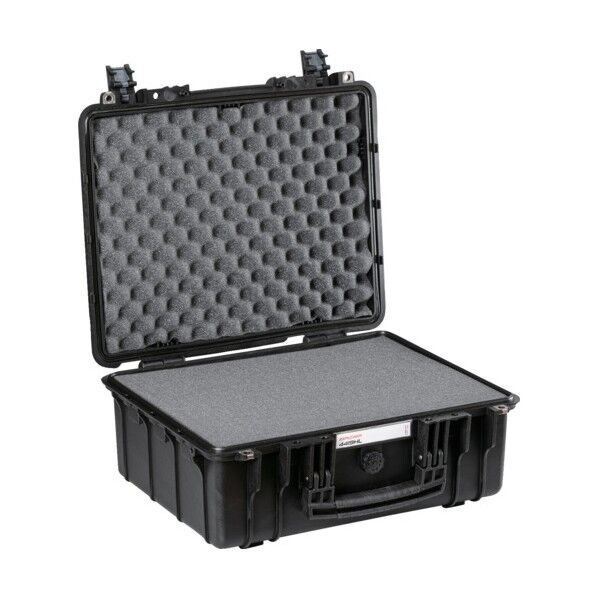 4419 HL 黒 フォーム付