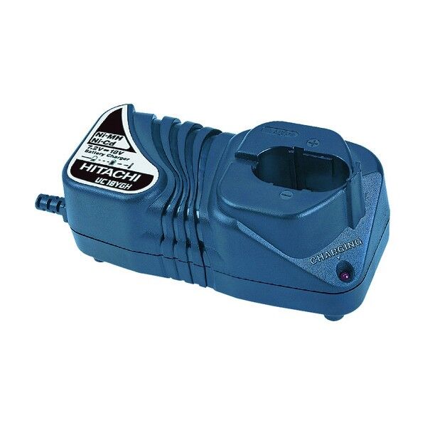 7.2V 18V ニカド電池・ニッケル水素電池対応 充電器 UC18YGH
