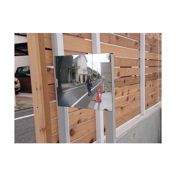 FFミラー自立埋込タイプ