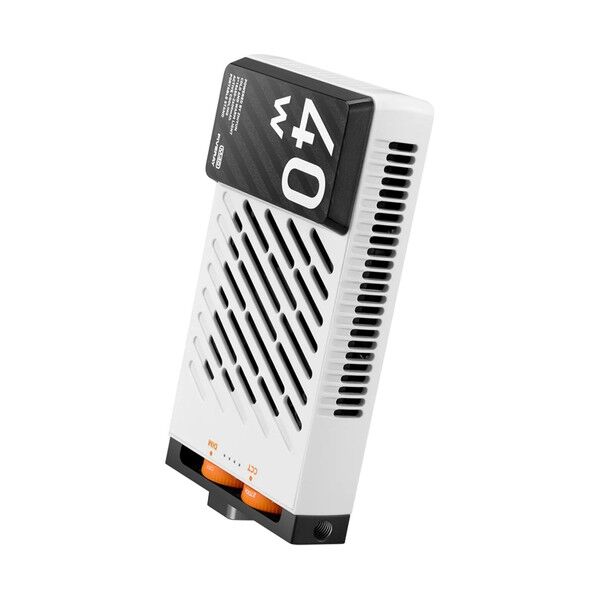 LEDライト FIVERAY M40 1002119 FIVERAY M40 1点
