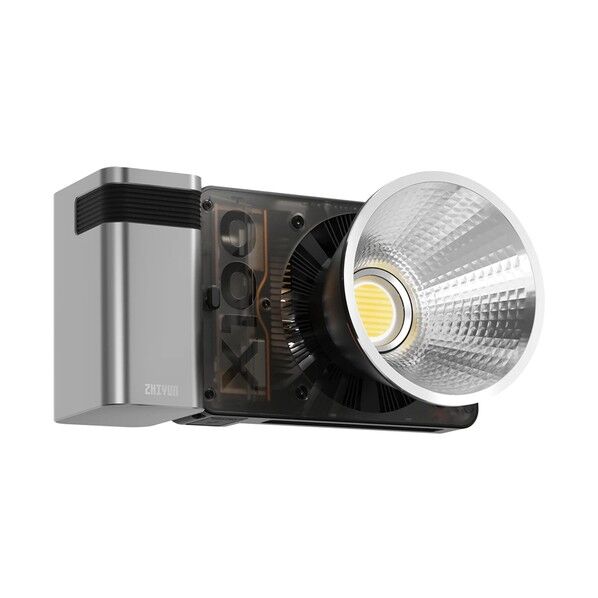 Guilin Zhishen Information Technology社 LEDライト MOLUS X100 PRO 1002113 MOLUS X100 PRO 1点...