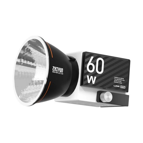 LEDライト MOLUS G60 COMBO