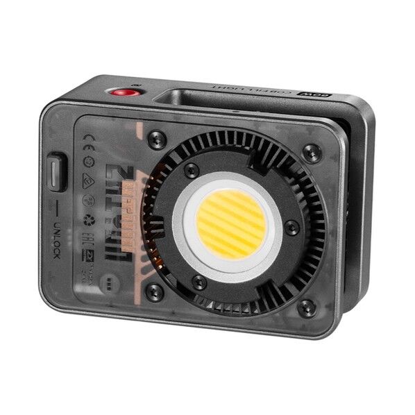 Guilin Zhishen Information Technology社 LEDライト MOLUS X60 PRO COB Light 1002129 MOLUS X60 PCL 1点...