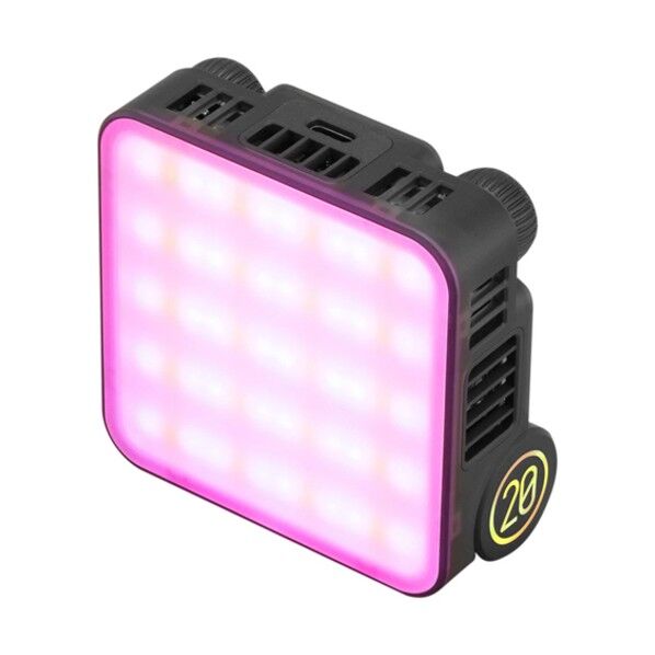 Guilin Zhishen Information Technology社 LEDライト FIVERAY M20C COMBO FillLight 1002118 FIVERAY M20C COMBO FL 1点...