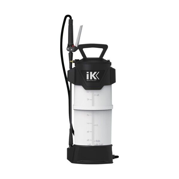 蓄圧式噴霧器 MULTI PRO12+