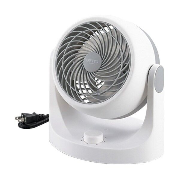 ERETTO ”mono” コンパクトサーキュレーター