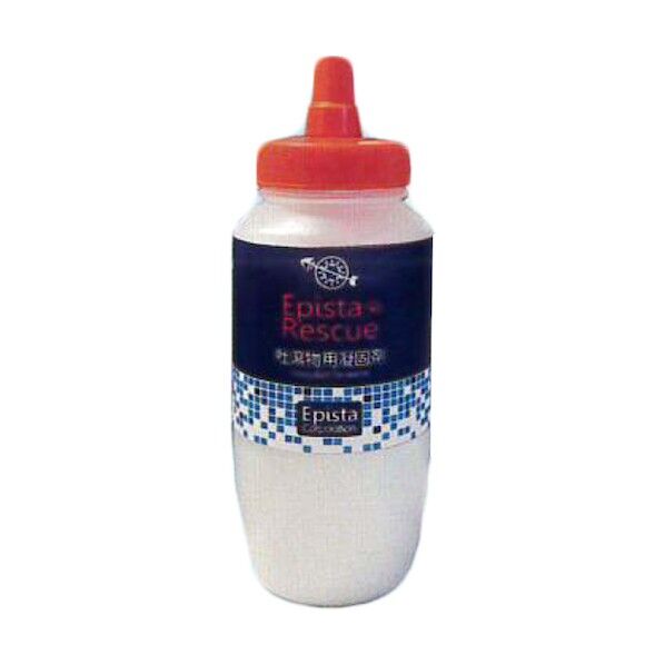 グリーンクロス エピスタ・レスキュー 吐瀉物用凝固剤ボトル 150g入 150g 6300051349 1本...
