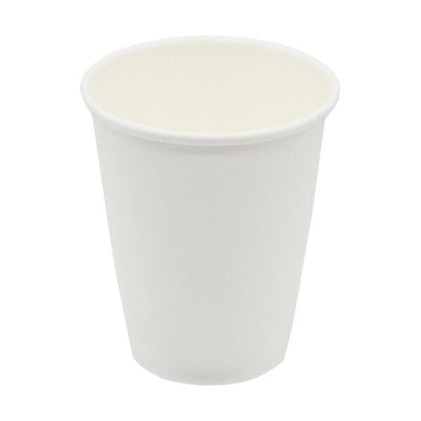 グリーンクロス ECO&BASIC 紙コップ 発泡断熱 7オンス 白 50入 白 6300052436 50個...