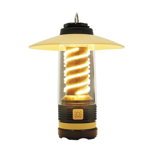 グリーンクロス ランタンライト2WAYスタイル ベージュ 6300052847 1個...