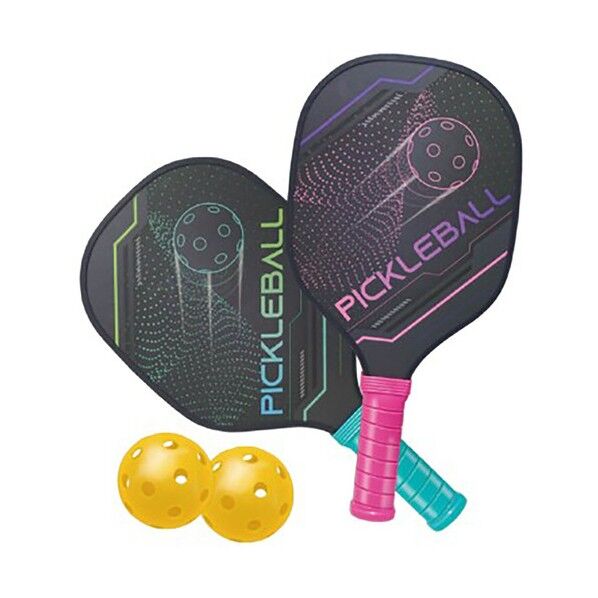 ピックルボール