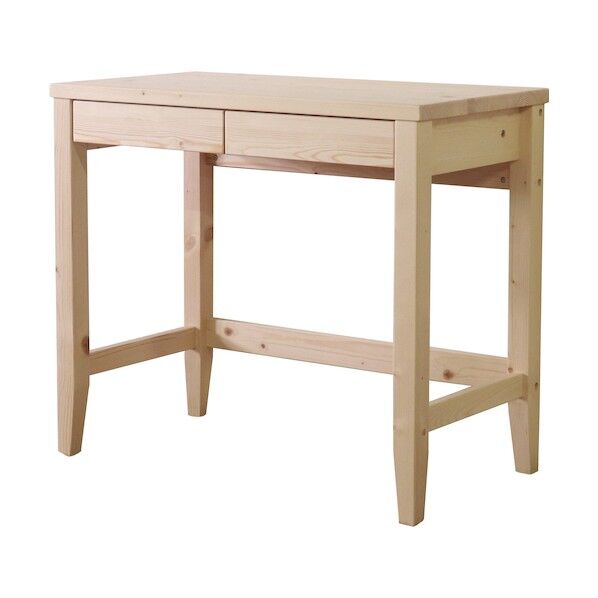 グリーンクロス LimoデスクD45S ナチュラル 6300051497 1脚...