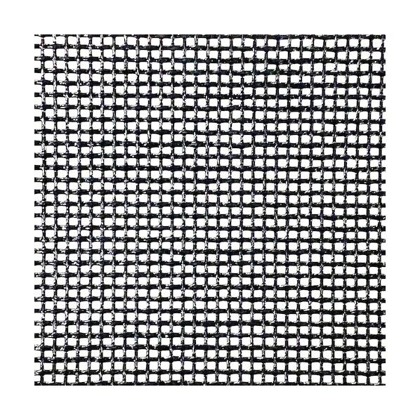 グリーンクロス 防雪メッシュシート G39 1m×10m 黒 6300047240 1枚...