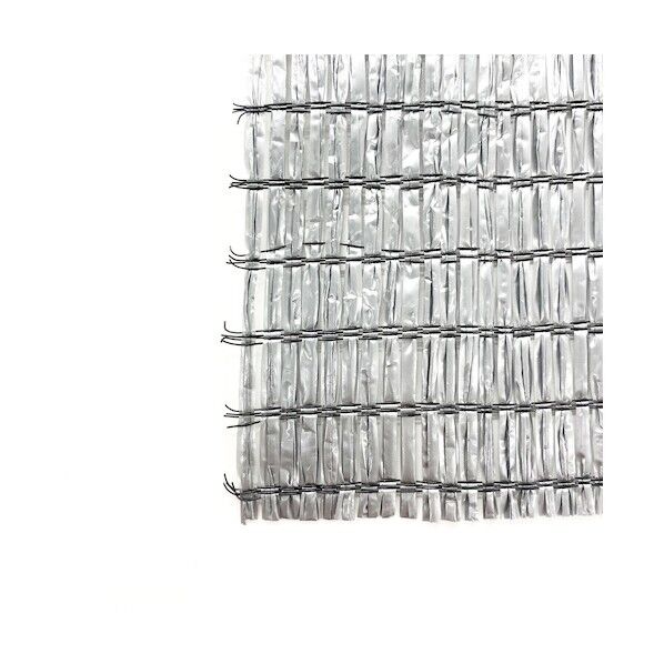 グリーンクロス 遮光ネットシルバー H110S 1mx3m 6300051029 1式...