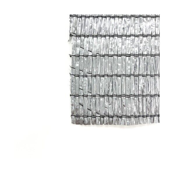 グリーンクロス 遮光ネットシルバー H112S 1mx3m 6300051084 1式...