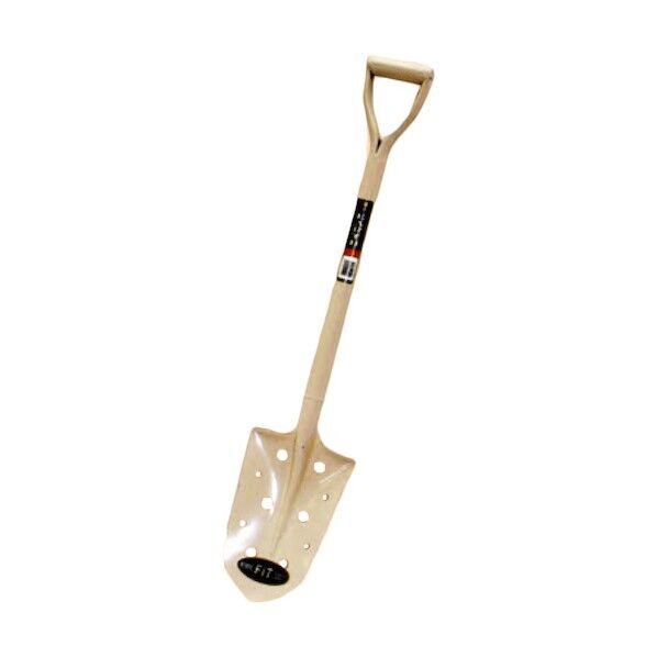 ※法人専用品※グリーンクロス パイプ柄ショベル ハイスコ 6300045926 1丁...