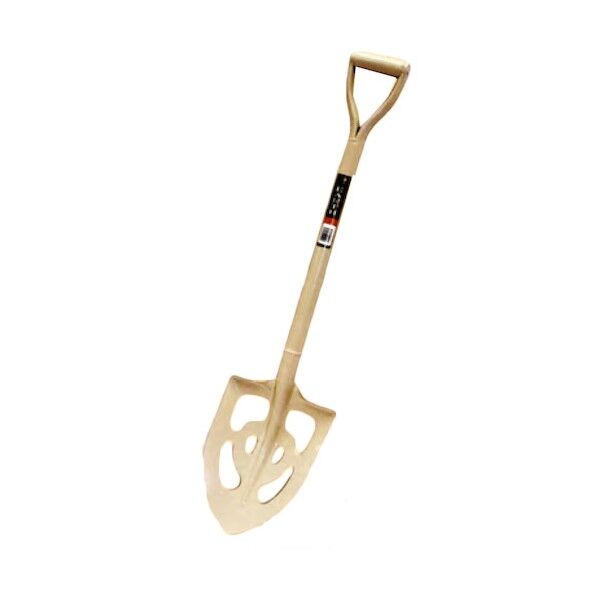 ※法人専用品※グリーンクロス パイプ柄ショベル マーク 6300045927 1丁...