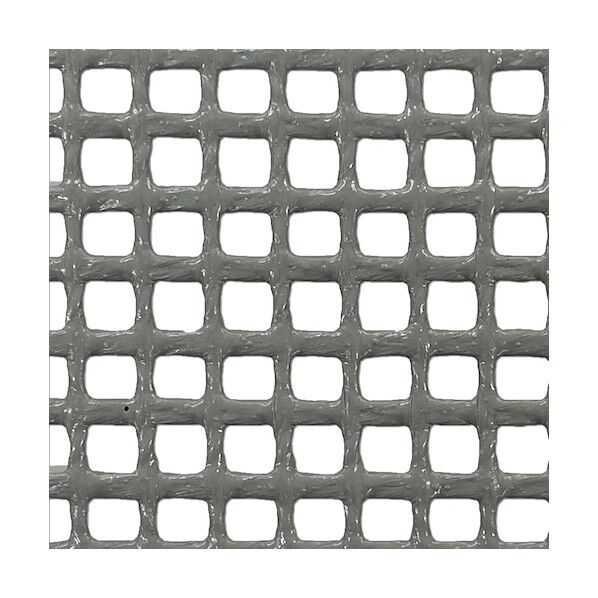 グリーンクロス 防雪メッシュシート G05 1m×9m グレー 6300047119 1枚...